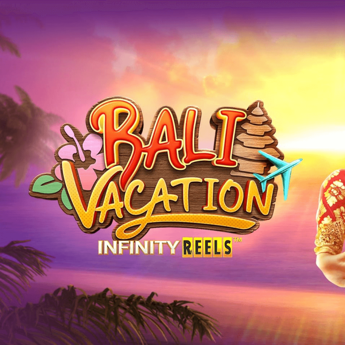 Cara jitu bermain slot Bali Vacation PG Soft
