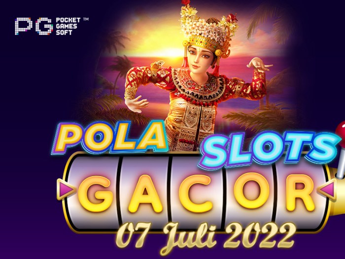 Tips dan trik gacor bermain slot Bali Vacation PG Soft