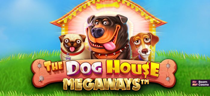 Trik jitu bermain slot gacor The Dog House Megaways